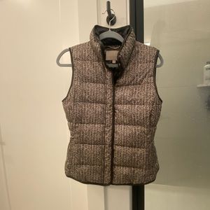 Banana Republic Vest. Size XS.